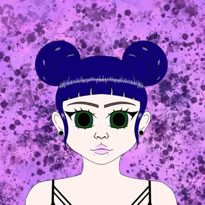 Amethyst profile