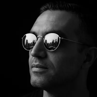 Amir Moeinian profile