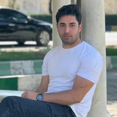 AMIRYAZDANI | امیر یزدانی profile