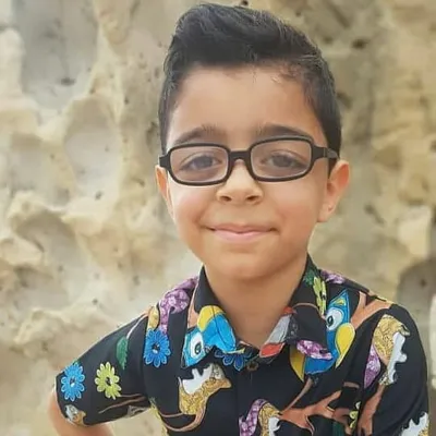 amir96 profile