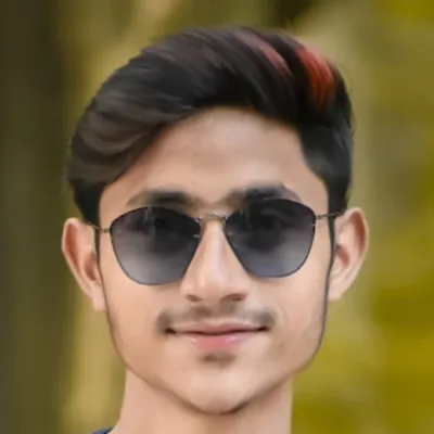 Amir profile