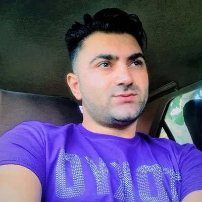 💥 امیرعلی تکصدا 💥 profile