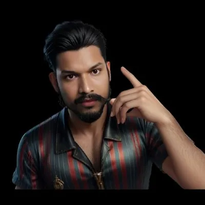 Sahil Khan profile