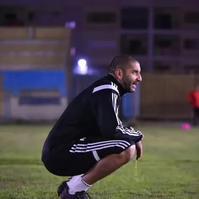 امير عزمي مجاهد amir azmy profile