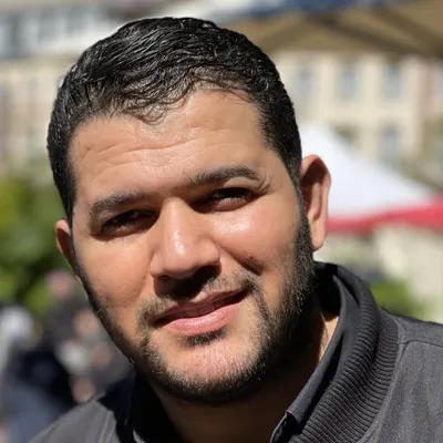 AMIR boukhors ( AMIR DZ ) profile