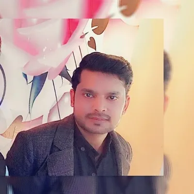 Aamir Farooq profile