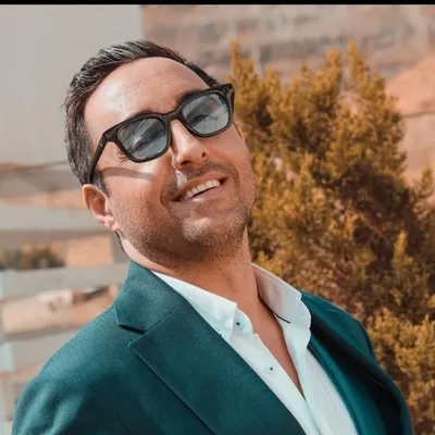 Amir Hossein Rostami profile