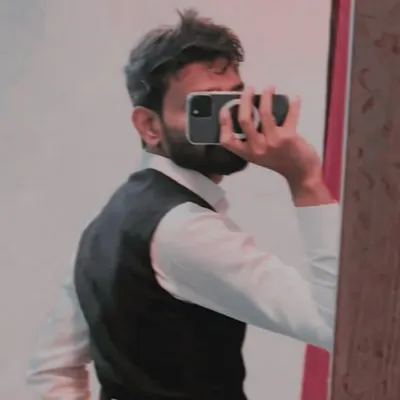 عامر شاہد خان profile