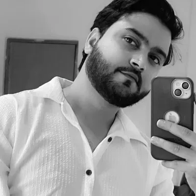 amir mirza ๐ profile