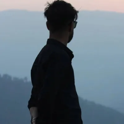 Amir Qazi profile