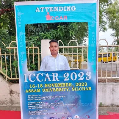 TheMicrobiologist profile