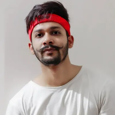 Amir Shah profile