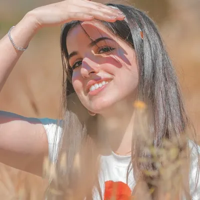 Amira Mourtaday أميرة المرتضي profile