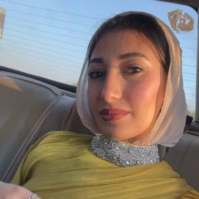 Amira Nael profile