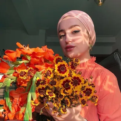 Amira Riaa أميرة ريا profile