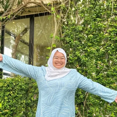 Amira Aisya profile
