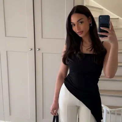 Amira Trojette profile