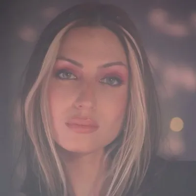 Amira Chediak | Lifestyle & Model. profile