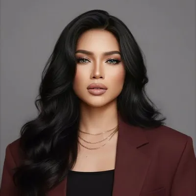 Nur Amira Syahira profile