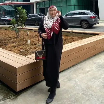 Amirah Zulkifli ♡ profile