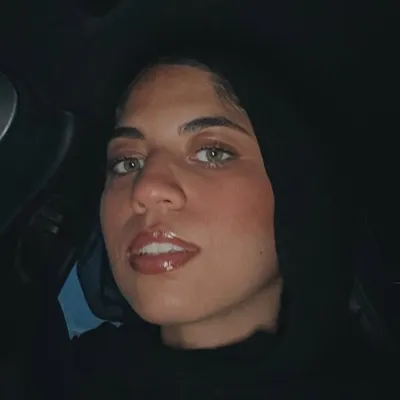 Amira Hosny - أميرة حُسنى profile