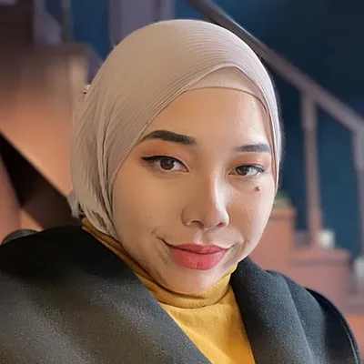 Amirah Razali profile