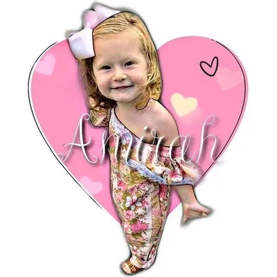 Amirah Rose Violet 🌹Angelica Betsy Anny ❤️ Baby Charm 🍒 profile