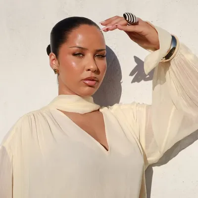 Amirah Strand profile