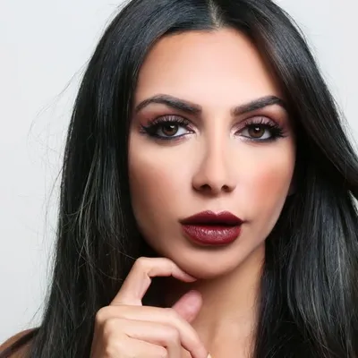 Amira Ibrahim profile