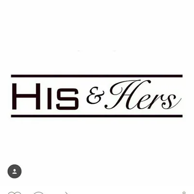 His & Hers profile