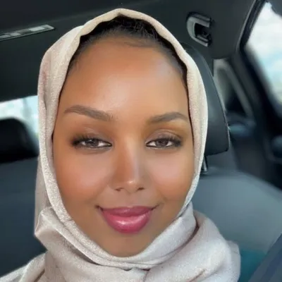 Yaasmiin Abdurahman profile