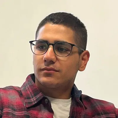 Amir Bateni | UI Designer profile