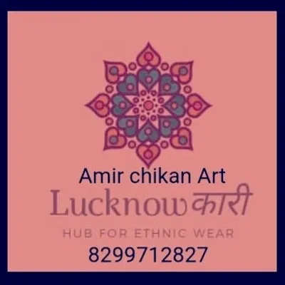 Amir chikan Art profile
