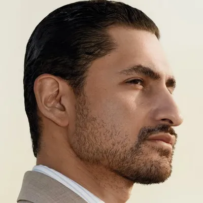 Amir El-Masry امير المصري profile