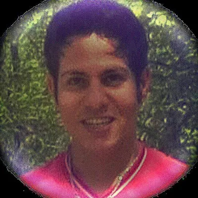 Amir Felestin | امیر فلسطین profile