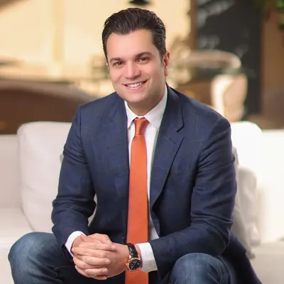 Amir Hamzehali profile