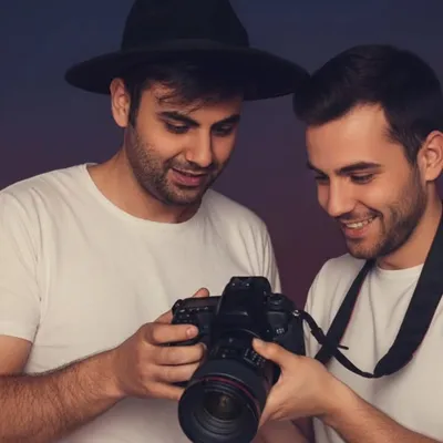 عکاس و تصویربردار profile
