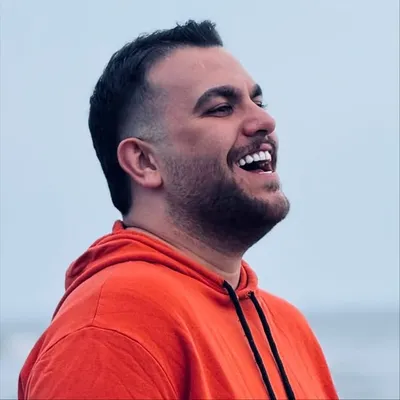 امیرحسین درگاهی profile