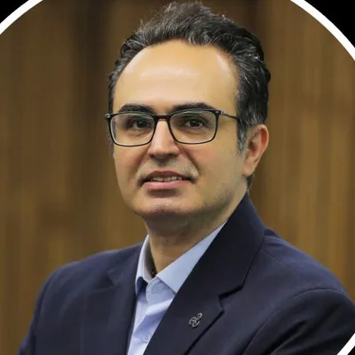 امیرحسین خیرخواه profile