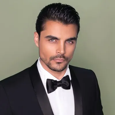 AMIRHOSSEIN TAGHIKHANI profile