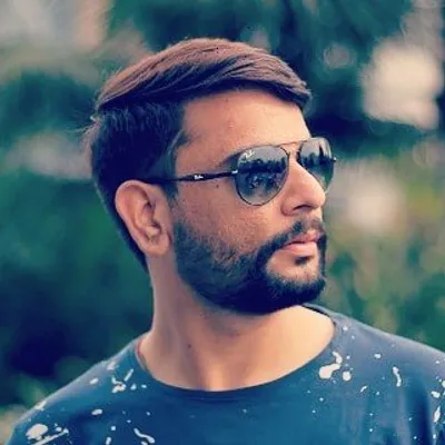 Amir Hudani profile