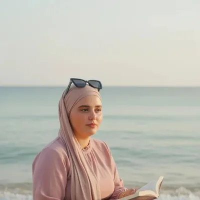 Amira Italia profile
