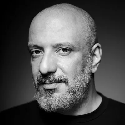 Amir Jafari profile