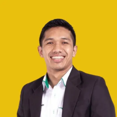 Amir Jahaidi profile