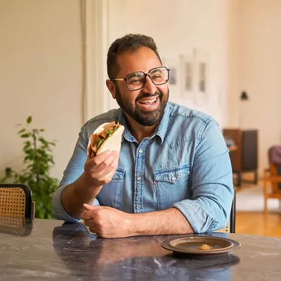 Amir Kheirmand profile