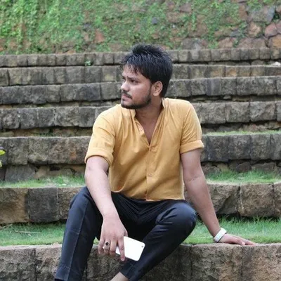 Amir Mahtab Ansari profile