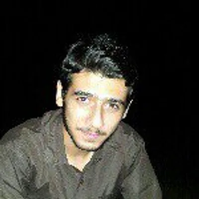 amir profile