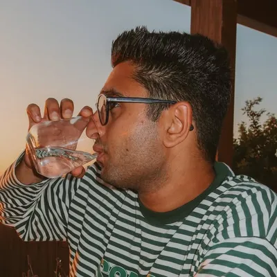 Amir Motaffaf profile