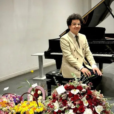 amirmousavi profile