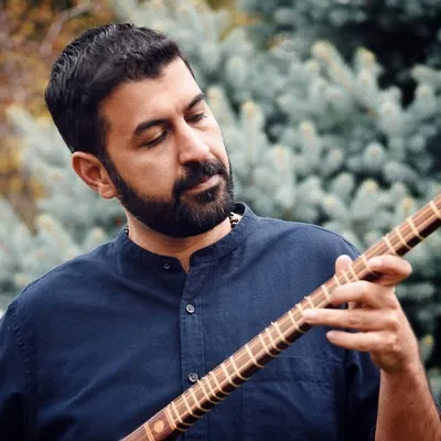 AmirHossein Nozhan profile